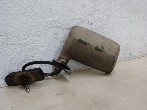 Retroviseur gauche CITROEN GSA Essence