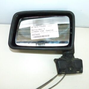 Retroviseur gauche CITROEN VISA PHASE 2 Essence