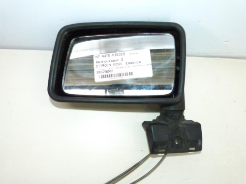 Retroviseur gauche CITROEN VISA PHASE 2 Essence