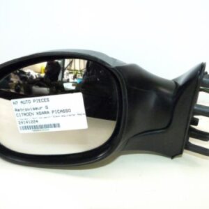 Retroviseur gauche CITROEN XSARA PICASSO PHASE 1 Diesel