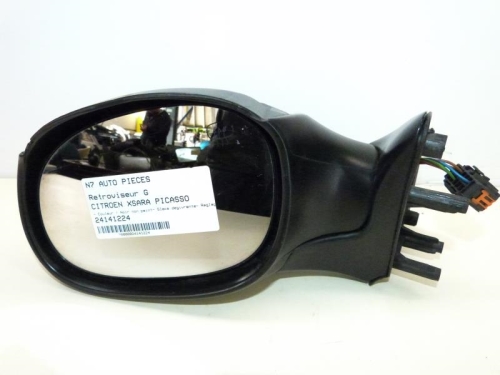 Retroviseur gauche CITROEN XSARA PICASSO PHASE 1 Diesel