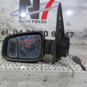 Retroviseur gauche CITROEN ZX PHASE 1 Diesel