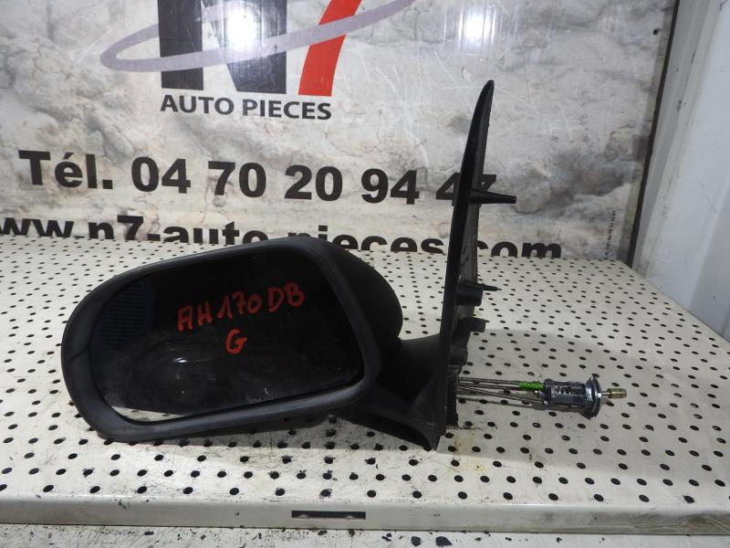 Retroviseur gauche FIAT MAREA WEEKEND BREAK Diesel