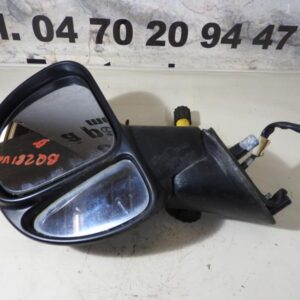 Retroviseur gauche FIAT MULTIPLA PHASE 1 Diesel