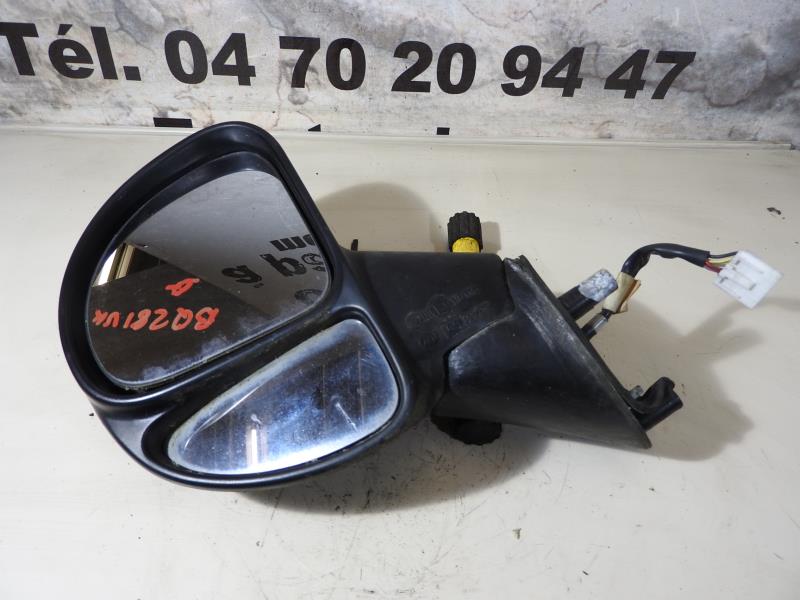 Retroviseur gauche FIAT MULTIPLA PHASE 1 Diesel