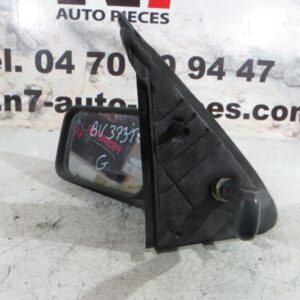 Retroviseur gauche FIAT PANDA 1 PHASE 2 Essence