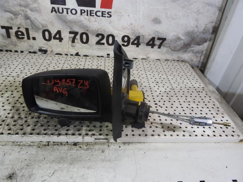 Retroviseur gauche FIAT Diesel
