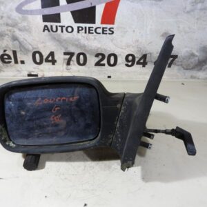 Retroviseur gauche FORD COURIER 3 PHASE 1 Diesel