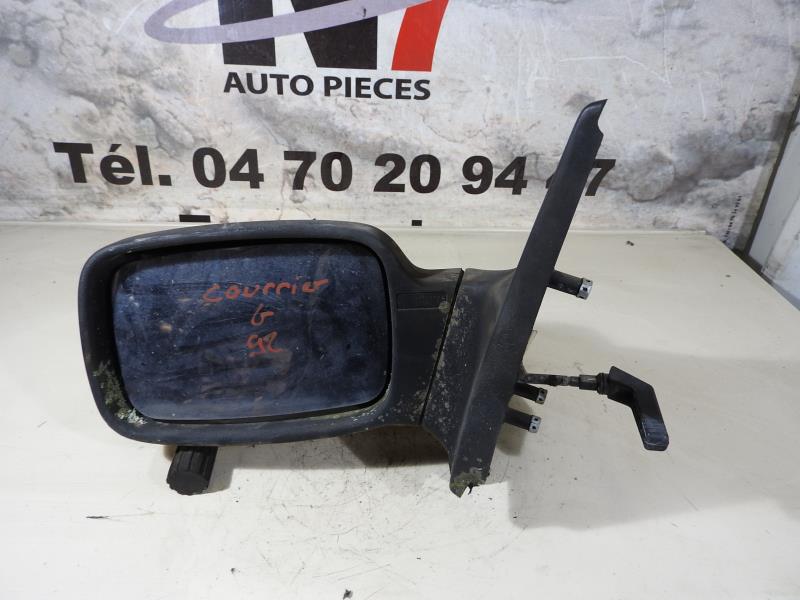 Retroviseur gauche FORD COURIER 3 PHASE 1 Diesel