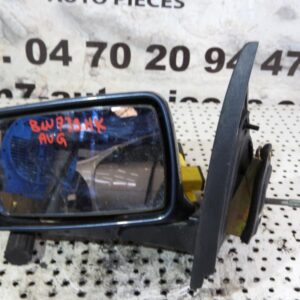 Retroviseur gauche FORD ESCORT 6 Diesel