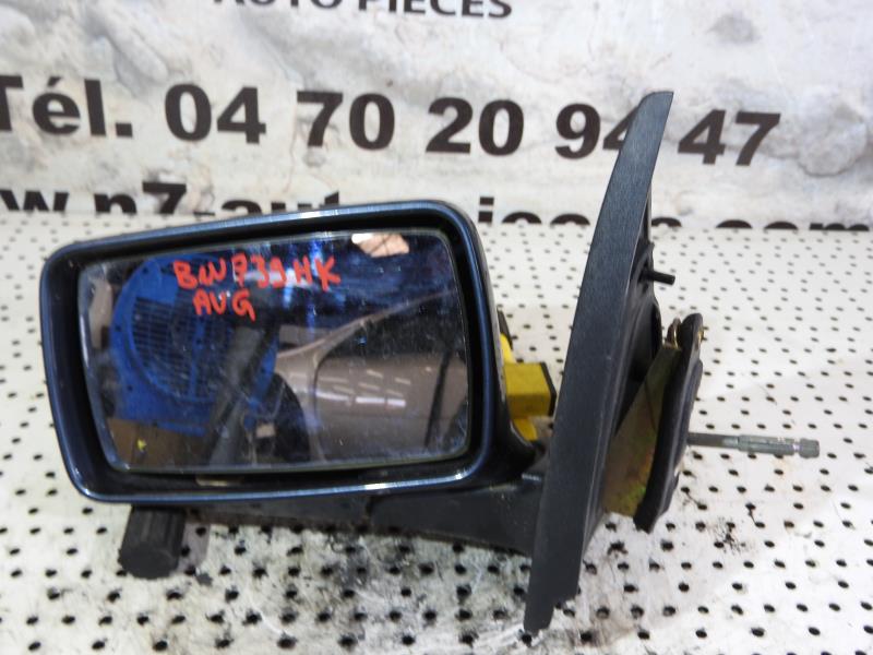 Retroviseur gauche FORD ESCORT 6 Diesel