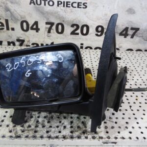 Retroviseur gauche FORD ESCORT 5 PHASE 2 Essence