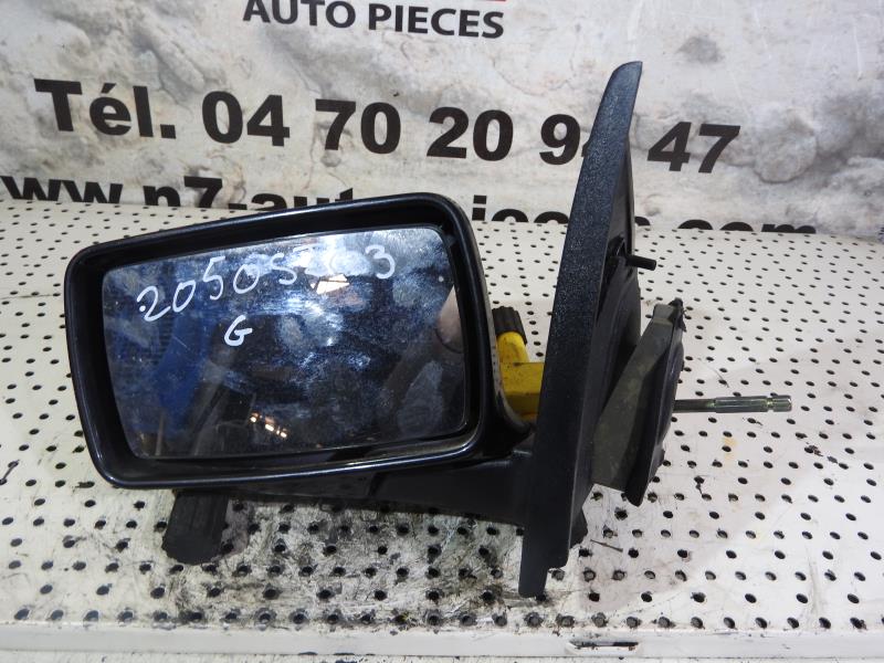 Retroviseur gauche FORD ESCORT 5 PHASE 2 Essence