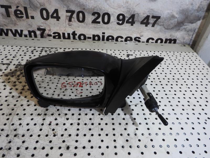 Retroviseur gauche FORD ESCORT 5 PHASE 2 BREAK Essence