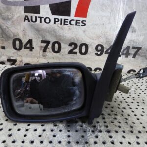 Retroviseur gauche FORD ESCORT 5 PHASE 2 Essence