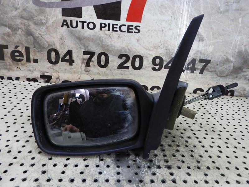 Retroviseur gauche FORD ESCORT 5 PHASE 2 Essence