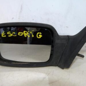 Retroviseur gauche FORD ESCORT 4 Essence