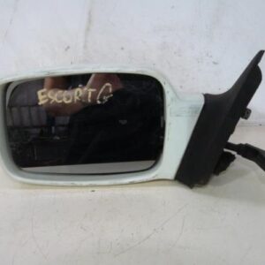 Retroviseur gauche FORD ESCORT 4 Diesel