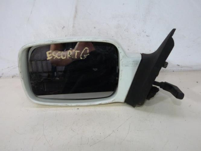 Retroviseur gauche FORD ESCORT 4 Diesel