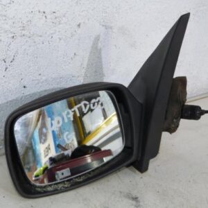 Retroviseur gauche FORD ESCORT 6 Diesel