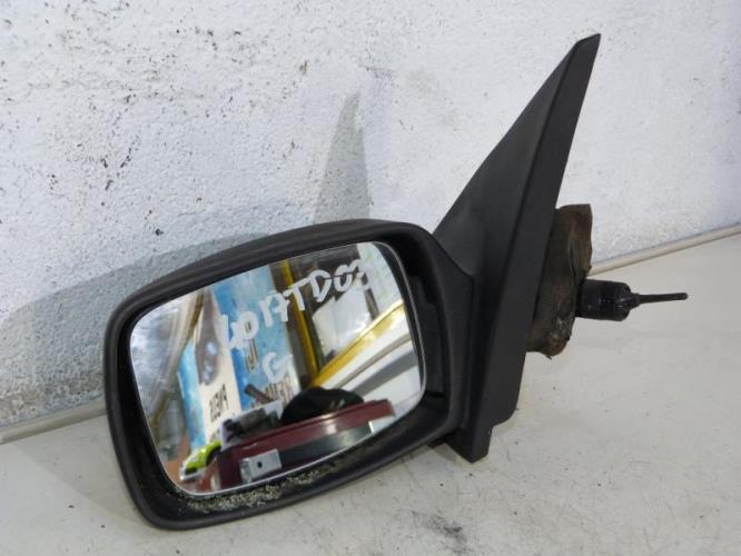 Retroviseur gauche FORD ESCORT 6 Diesel