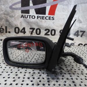 Retroviseur gauche FORD FIESTA 3 PHASE 2 Diesel