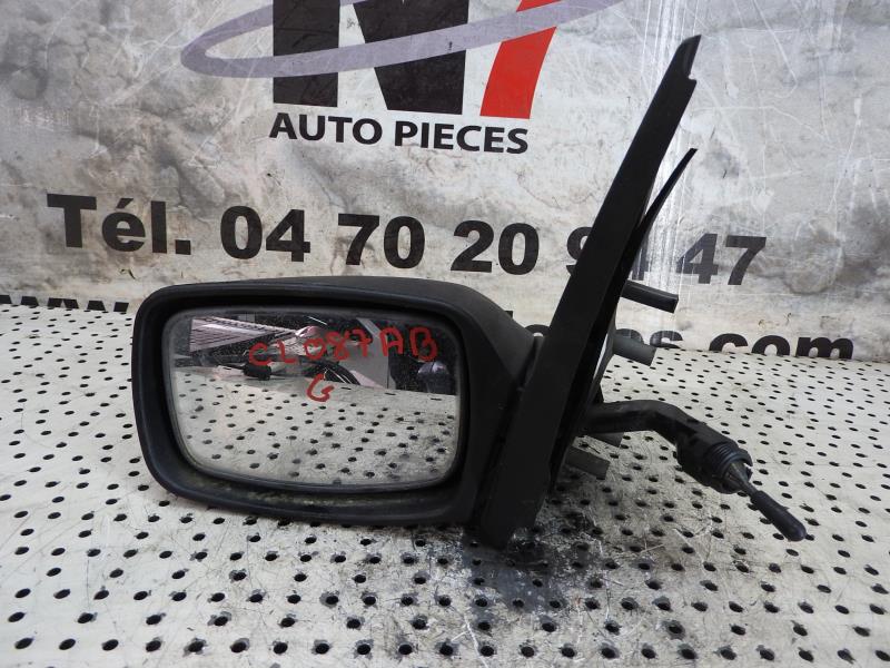 Retroviseur gauche FORD FIESTA 3 PHASE 2 Diesel