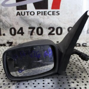 Retroviseur gauche FORD FIESTA 3 PHASE 2 Essence