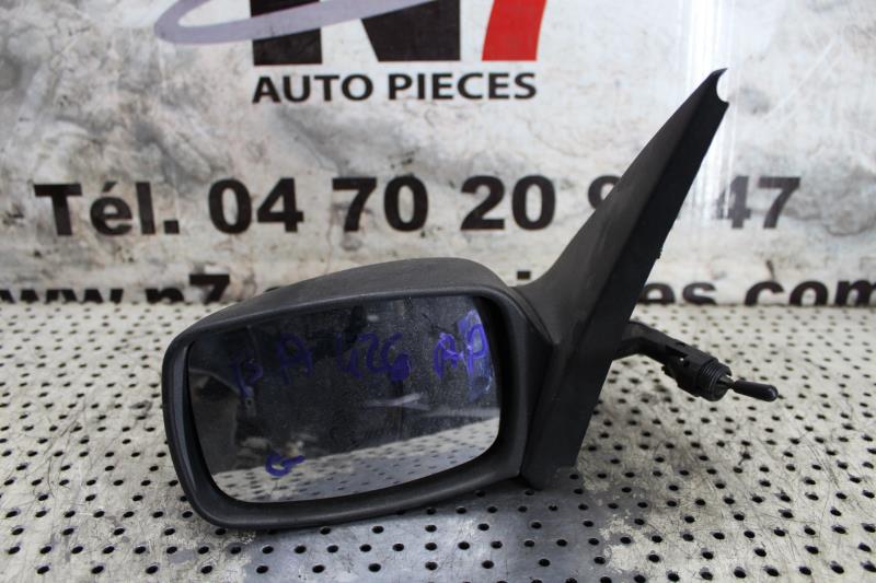 Retroviseur gauche FORD FIESTA 3 PHASE 2 Essence