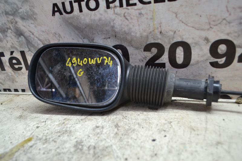 Retroviseur gauche FORD KA 1 PHASE 1 Essence
