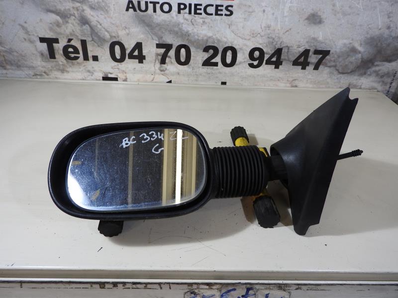Retroviseur gauche FORD KA 1 PHASE 1 Essence