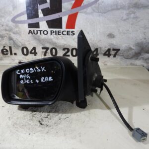 Retroviseur gauche FORD MONDEO 2 BREAK Diesel