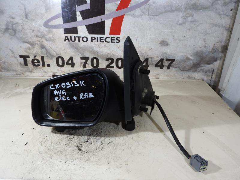Retroviseur gauche FORD MONDEO 2 BREAK Diesel