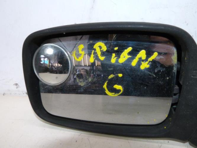 Retroviseur gauche FORD ORION 1 PHASE 1 Diesel