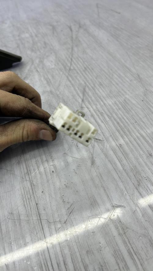 Retroviseur gauche MAZDA 626 4 PHASE 2 Diesel