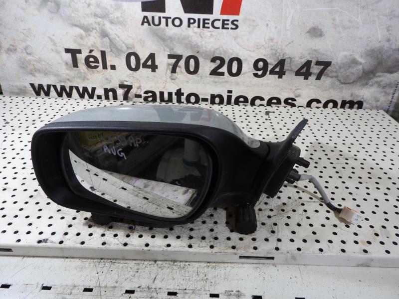 Retroviseur gauche MAZDA 6 1 PHASE 2 Diesel