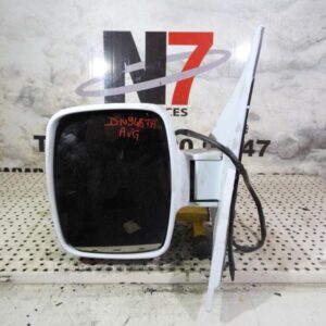 Retroviseur gauche MERCEDES VITO 638 Diesel