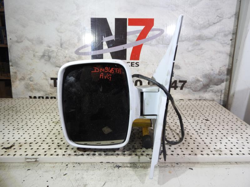 Retroviseur gauche MERCEDES VITO 638 Diesel