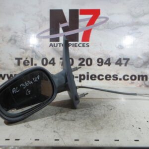 Retroviseur gauche RENAULT SCENIC 1 PHASE 1 Essence