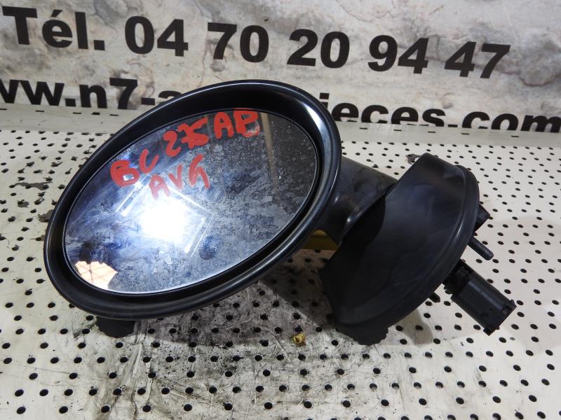 Retroviseur gauche MINI MINI 1 R50/R53 PHASE 1 Essence