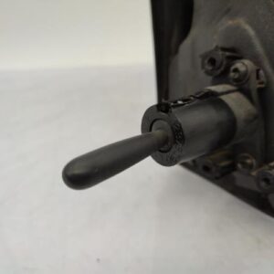 Retroviseur gauche NISSAN MICRA 3 PHASE 1 Essence