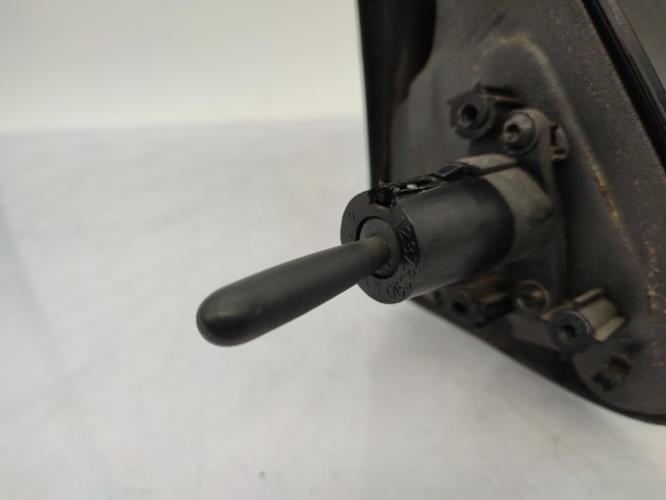 Retroviseur gauche NISSAN MICRA 3 PHASE 1 Essence