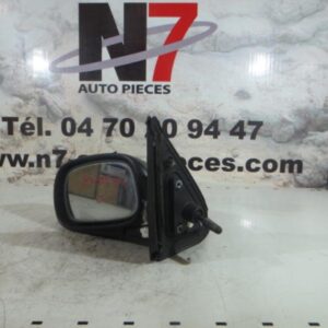 Retroviseur gauche NISSAN MICRA 2 PHASE 2 Essence