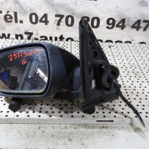 Retroviseur gauche NISSAN PRIMERA 1 PHASE 1 Essence