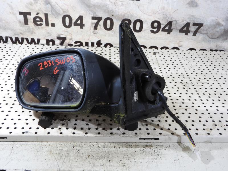 Retroviseur gauche NISSAN PRIMERA 1 PHASE 1 Essence