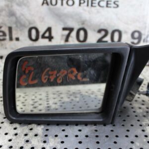 Retroviseur gauche OPEL CORSA A PHASE 2 Essence