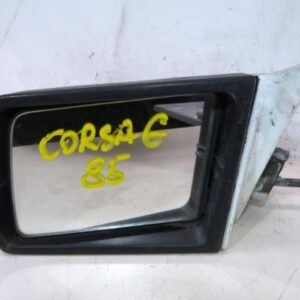 Retroviseur gauche OPEL CORSA A PHASE 1 Essence