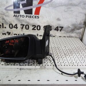 Retroviseur gauche OPEL ZAFIRA B PHASE 1 Diesel