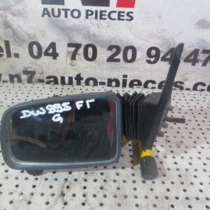 Retroviseur gauche PEUGEOT 205 PHASE 2 Essence