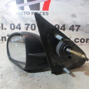 Retroviseur gauche PEUGEOT 406 PHASE 1 Diesel